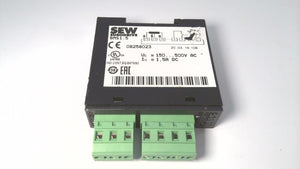 RECTIFICADOR SEW 08258023