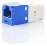 Conector Universal Panduit Tg Cat6 Rj45 8 Cables Cj688tgbu