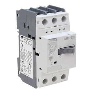 GUARDAMOTOR 2.5-4 A GMS-32S 4A CARLO GAVAZZI
