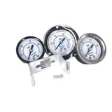 Airtac Pressure Gauge GS GF GU40 50 60 Air Filter High Precision Gauge