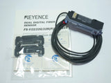 1PC New Keyence FS-V22 Sensor In Box