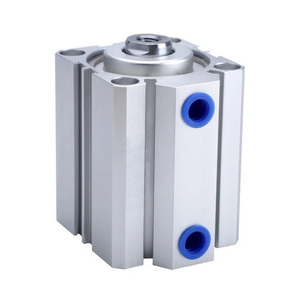 SDA series Pneumatic Compact Airtac Type Air Cylinder SDA20/25/32/40X10X20X30X40X60X70X90X15