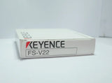 1PC New Keyence FS-V22 Sensor In Box