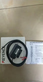 1PCS New Keyence FS-T2 FST2 Fiber Amplifier Sensor In Box