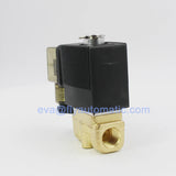 2KW030-08 AC220v Fluid Control Valve 2KW Series for 2/2 way  AIRTAC Solenoid Valve Brass