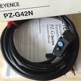 1PC New Keyence PZ-G42N PZG42N Sensor In Box