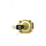 AIRTAC 2V250-20 Solenoid Valves 2/2 Way DC12V,24V,AC220V Brass Pilot Operated Electric