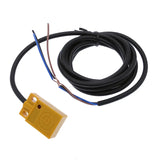 Inductive Proximity Switch 3-wire Sensor Switch 3mm/5mm NPN PNP NO NC Metal Detector TL-W3MB1 TL-W3MB2 TL-W5MC1 TL-W5MC2