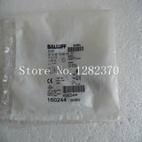 [SA] New BALLUFF sensor switch BES M12ME-POC40B-S04G-003 spot --2PCS/LOT