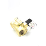 AIRTAC 2V250-20 Solenoid Valves 2/2 Way DC12V,24V,AC220V Brass Pilot Operated Electric