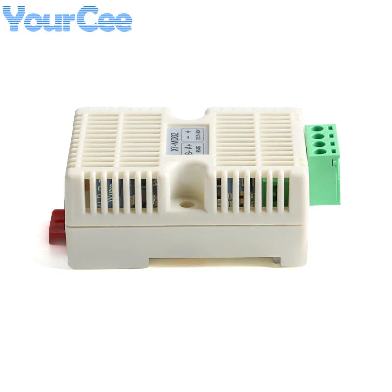 XY-MD02 Temperature and Humidity Transmitter Detection Sensor Module M ...