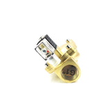 AIRTAC 2V250-20 Solenoid Valves 2/2 Way DC12V,24V,AC220V Brass Pilot Operated Electric