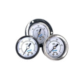 Airtac Pressure Gauge GS GF GU40 50 60 Air Filter High Precision Gauge