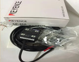 New Keyence AP-40A Sensor in box