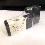 AirTAC Solenoid Valve 3V310-10 Normally Open 3/8''  Normally Closed 3/2 way Pneumatic Solenoid Valve