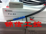 KEYENCE FU-61 FU-61Z  100% new and original