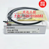 KEYENCE  FU-57TZ FU-57TE  100%  new and original