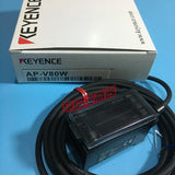 New original Keyence multi-fluid digital pressure sensor digital amplifier AP-V80 AP-V85 AP-V85W AP-V85P AP-V80P AP-V80W