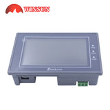 PLC support Samkoon EA-043A Sam-Koon HMI touch screen new 4.3 inch EA043A SEEKU 480*272 Human Machine Interface Display