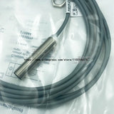 3Pcs New High Quality Balluff Proximity Switch BES M12MI-PSC40B-BV05 BES M12MI-PSC40B-BV02 BES M12MI-PSC40B-BV03