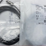 New Balluff High Voltage Proximity Switch BNS BES 516-300-S205-D-PU-01