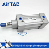 Airtac SI cylinder SIJ/SI32X25S X50S X75SX100S