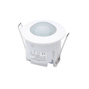 AC 85V-265V Mini 360 Degree Ceiling PIR Infrared Motion Sensor Switch Lamp Light Switch Induction Sensor Detector Controller