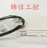 KEYENCE  FU-40 100% new and original