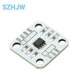 AS5600 Magnetic Encoder Induction Angle Measurement Sensor Module 12bit High Precision