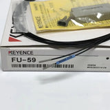 KEYENCE FU-59  100%  new and original