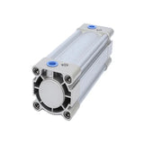 Airtac Type standard cylinder Air Cylinder SAI 32 40 Series Standard Double Acting Pneumatic Cylinder SAI32 SAI40-25 50 75 100