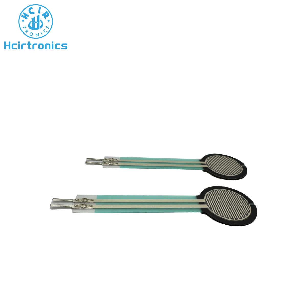 FSR402 RFP602 resistive thin film pressure sensor pressure switch long ...