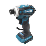 Makita DTD172 Impact Driver Drill 180Nm 18V Cordless Brushless Moter Electric ScrewDriver Power Tools For Makita 18V Battery