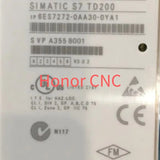 6ES7272-0AA30-0YA1 SIMATIC S7, TD 200 text display for S7-200