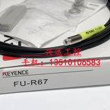 KEYENCE  FU-R6F FU-R67  100%  new and original