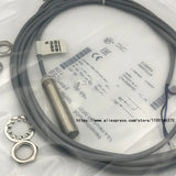 3Pcs New High Quality Balluff Proximity Switch BES M12MI-PSC40B-BV05 BES M12MI-PSC40B-BV02 BES M12MI-PSC40B-BV03