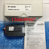 KEYENCE Genuine Original SR-2000W 1D/2D Code Reader, Available in All Series, Price Negotiable, Authentic and Trustworthy