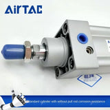 Airtac SI cylinder SIJ/SI32X25S X50S X75SX100S