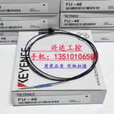 KEYENCE  FU-46  100%  new and original