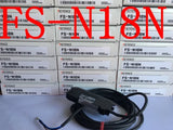 KEYENCE FS-N18N  100%  new and original