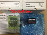 KEYENCE Genuine Original SR-750 SR-751 SR-752 Ethernet-compatible 2D Code Reader, Available in All Series, Price Negotiable