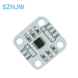 AS5600 Magnetic Encoder Induction Angle Measurement Sensor Module 12bit High Precision