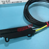 New original KEYENCE regional optical fiber sensor FU-E40 FU-E11