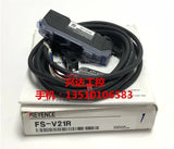 KEYENCE  FS-V21R 100%  new and original