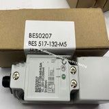 New High Quality Balluff Proximity Switch BES 517-132-M5-H-S4 BES 517-132-M6-H