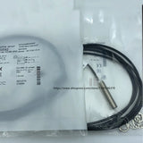 3Pcs New Balluff Proximity Switch BESM12MD-PSC40B-BP02-003 copper tube thread PNP normally open electrical sensor