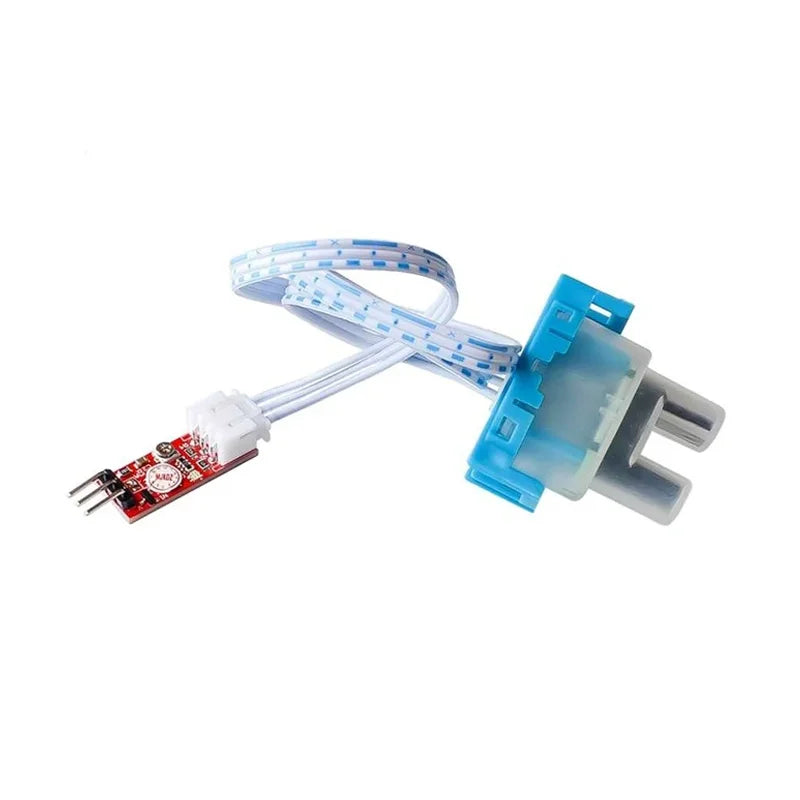 Turbidity sensor water mixing detection module – ecanizos