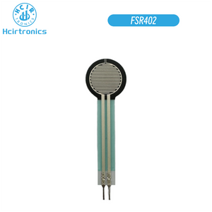 FSR402 RFP602 resistive thin film pressure sensor pressure switch long tail voltage conversion module