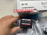 KEYENCE Genuine Original SR-750 SR-751 SR-752 Ethernet-compatible 2D Code Reader, Available in All Series, Price Negotiable