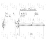 KEYENCE   FU-85Z  100%  new and original